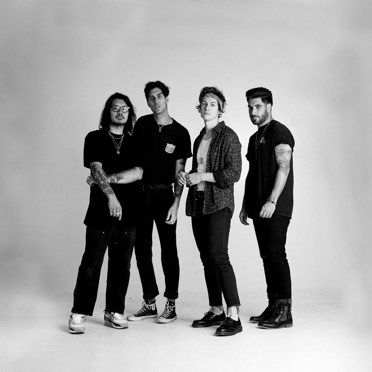 Young Rising Sons