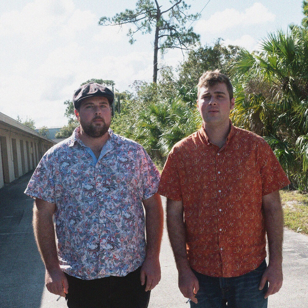 Picture of The Brothers Nylon