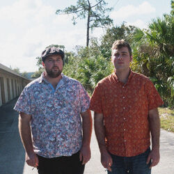 Picture of The Brothers Nylon