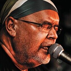 Picture of Koos Kombuis