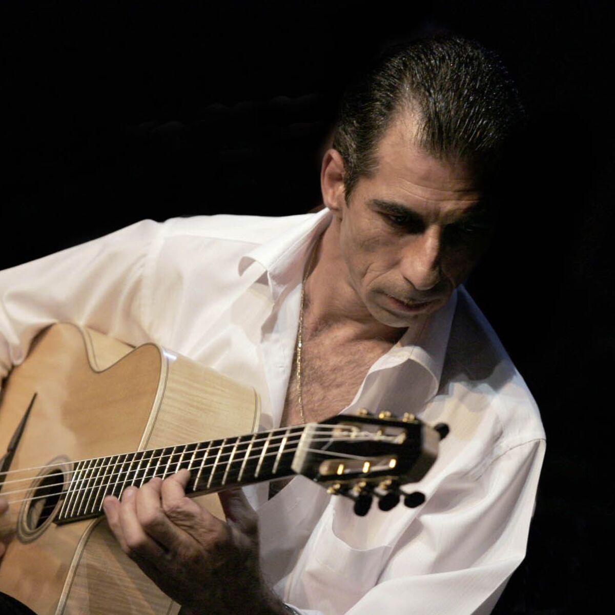 Angelo Debarre