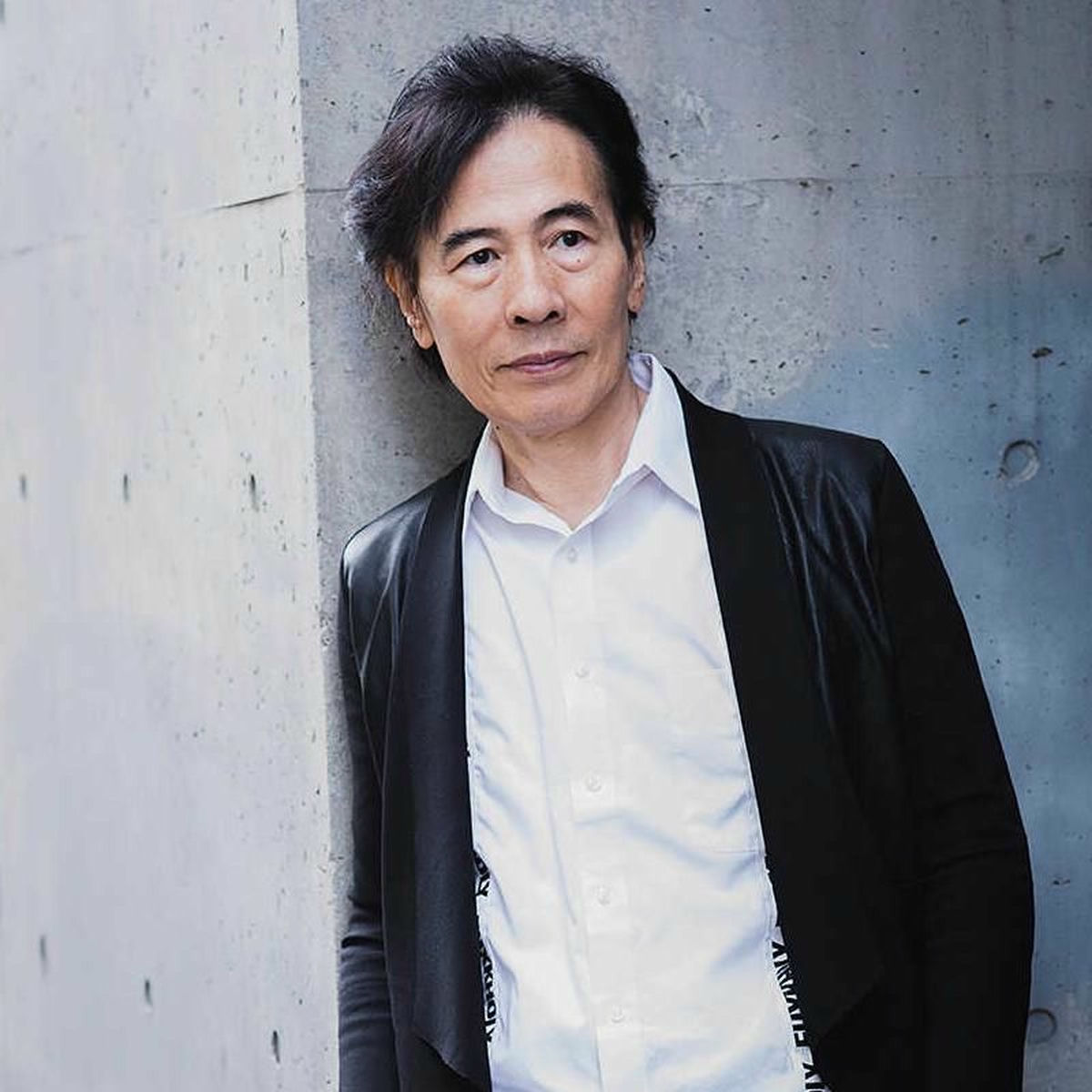 Shigeru Suzuki