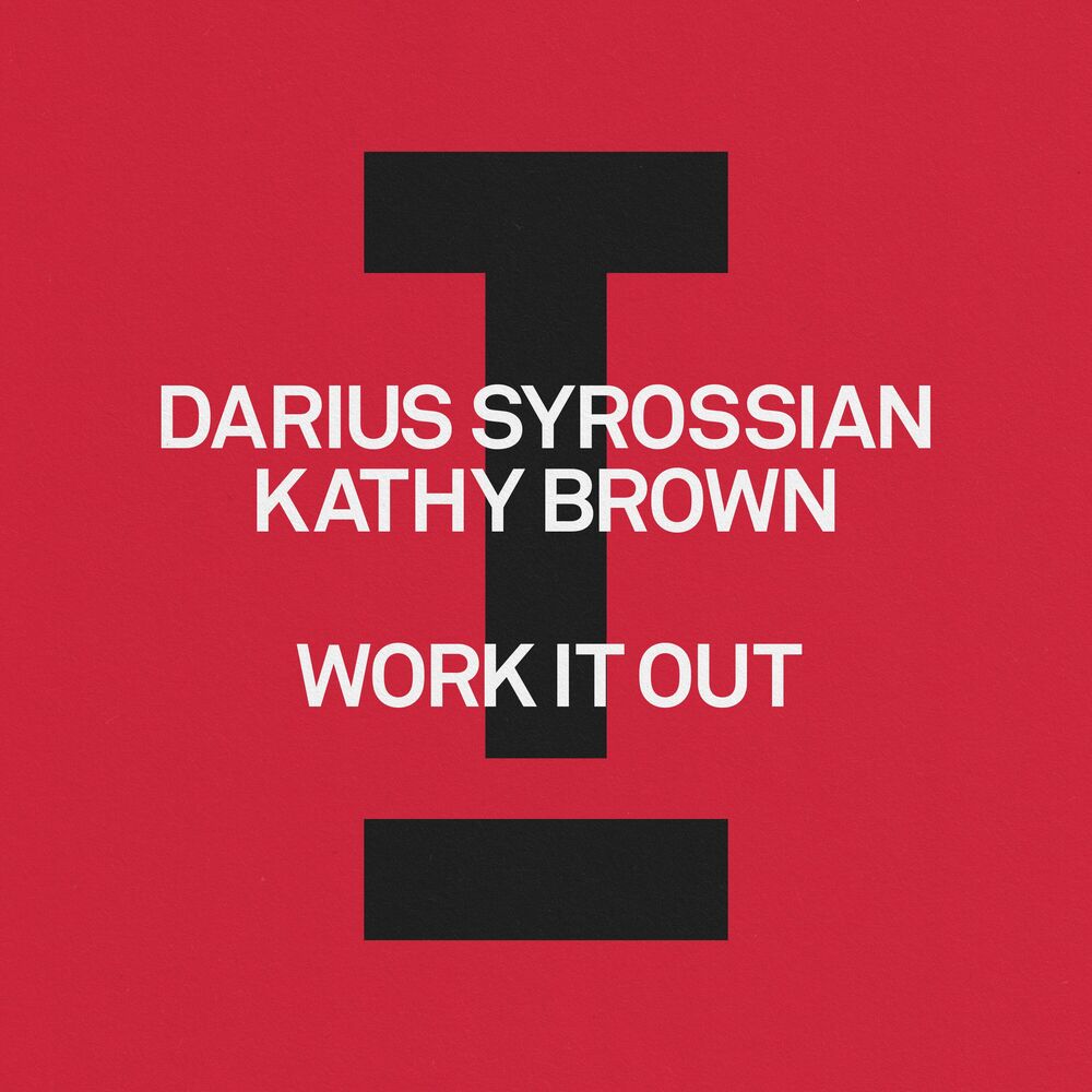 Picture of Darius Syrossian