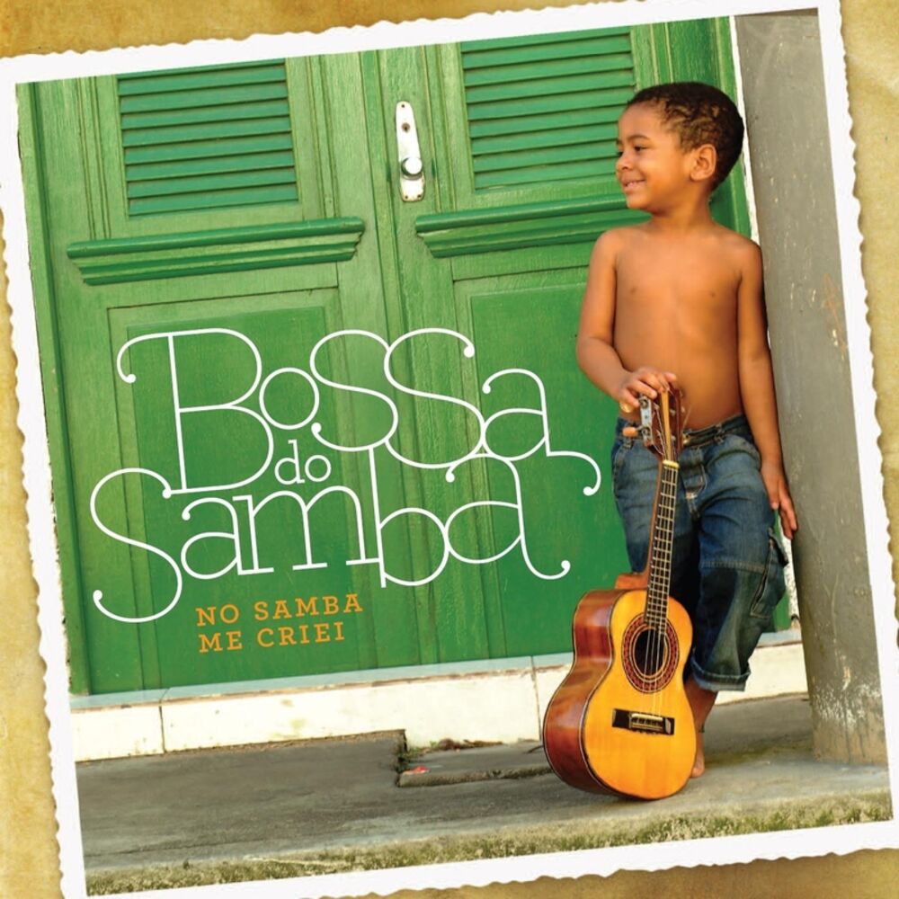 Picture of Bossa Do Samba