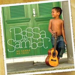 Picture of Bossa Do Samba