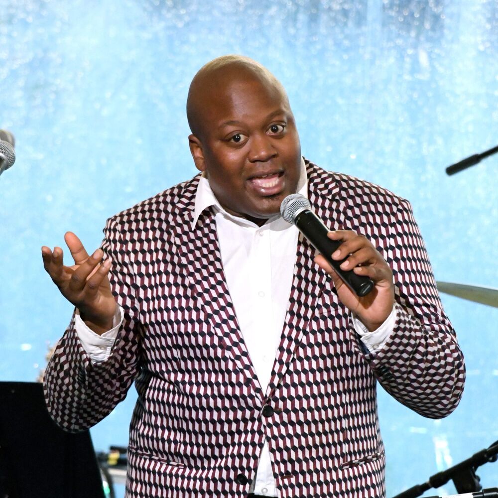 Picture of Tituss Burgess
