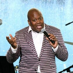 Picture of Tituss Burgess