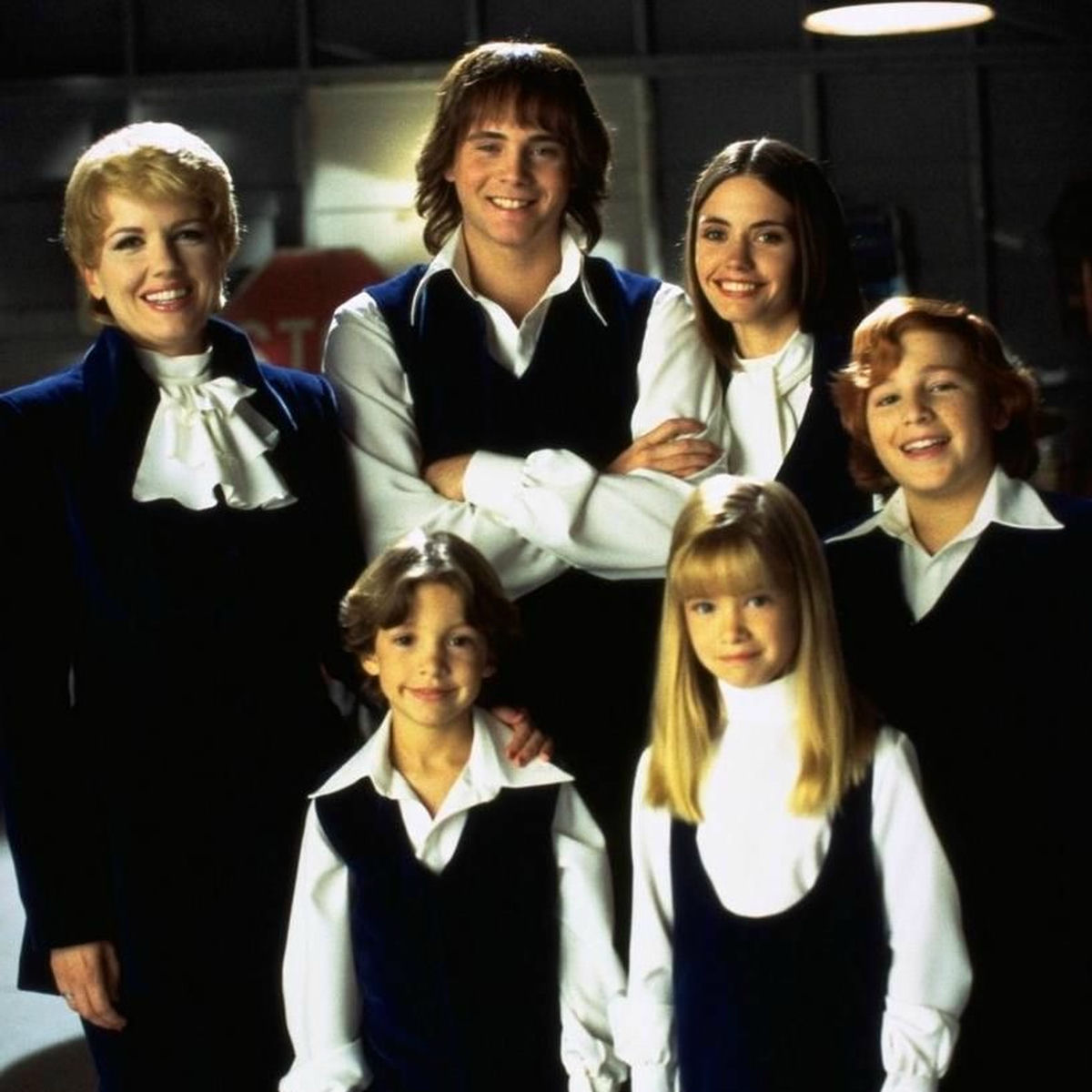 Artist picture of The Partridge Family