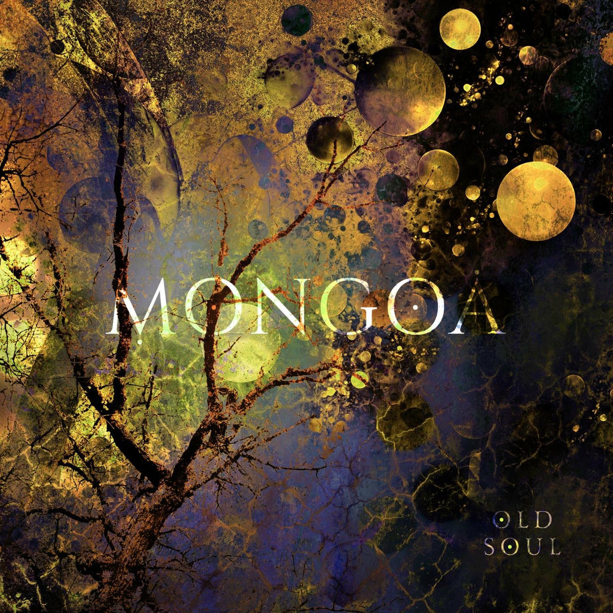 Artist picture of MONGOA