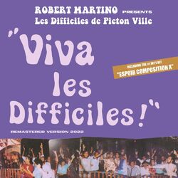 Picture of Les Difficiles de Petion-Ville
