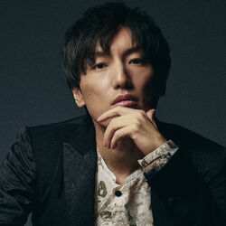 Picture of Hiroyuki Sawano
