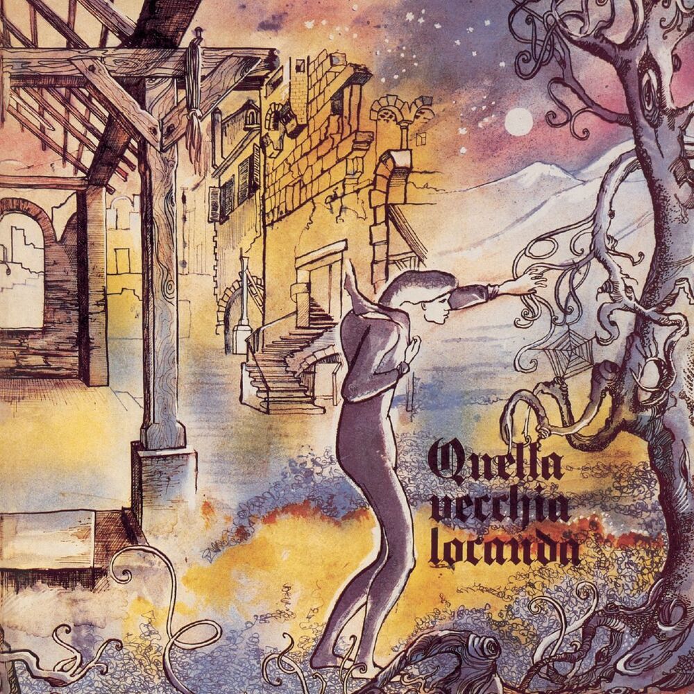 Picture of Quella Vecchia Locanda