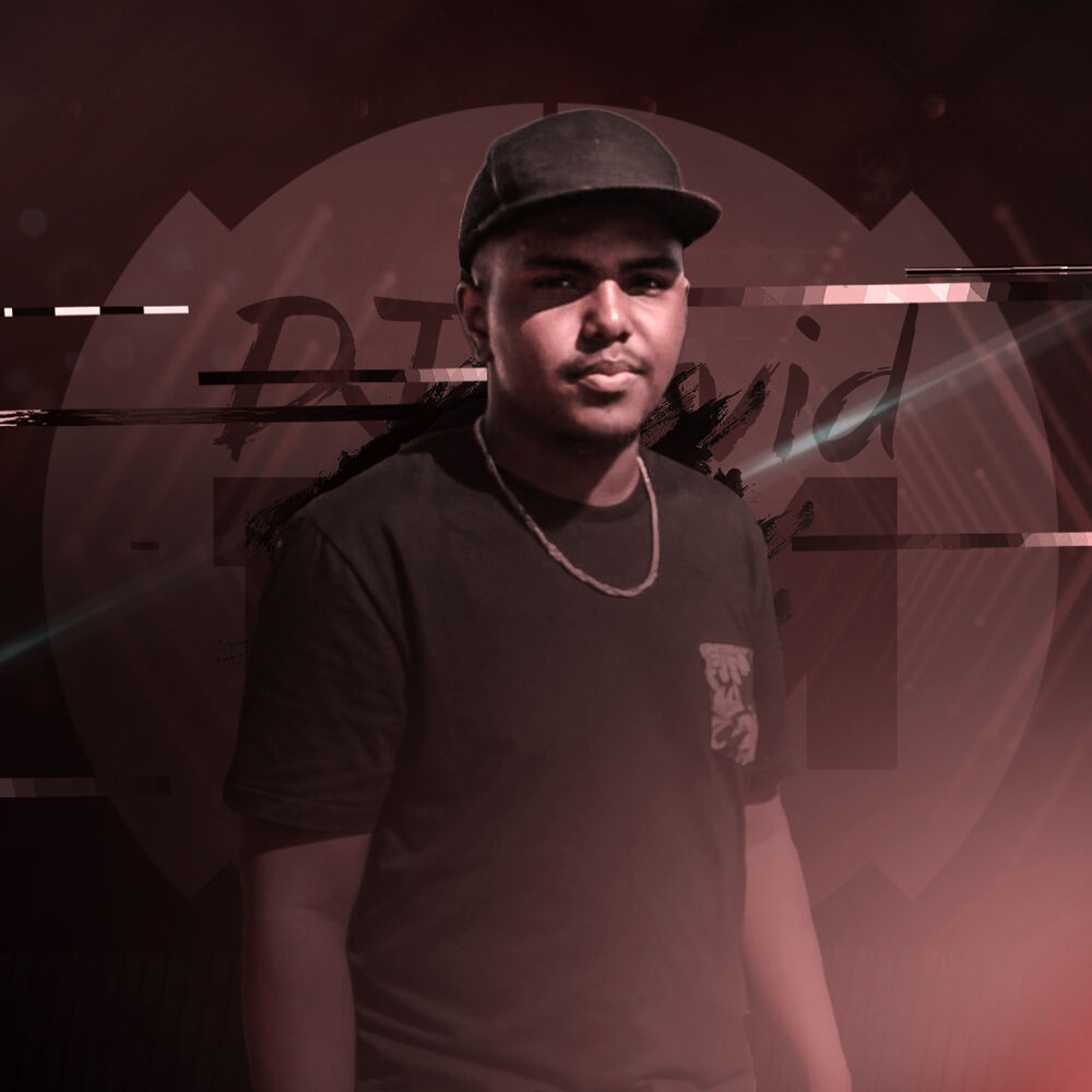 Picture of DJ David MM