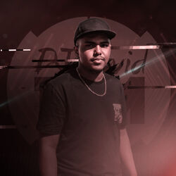 Picture of DJ David MM
