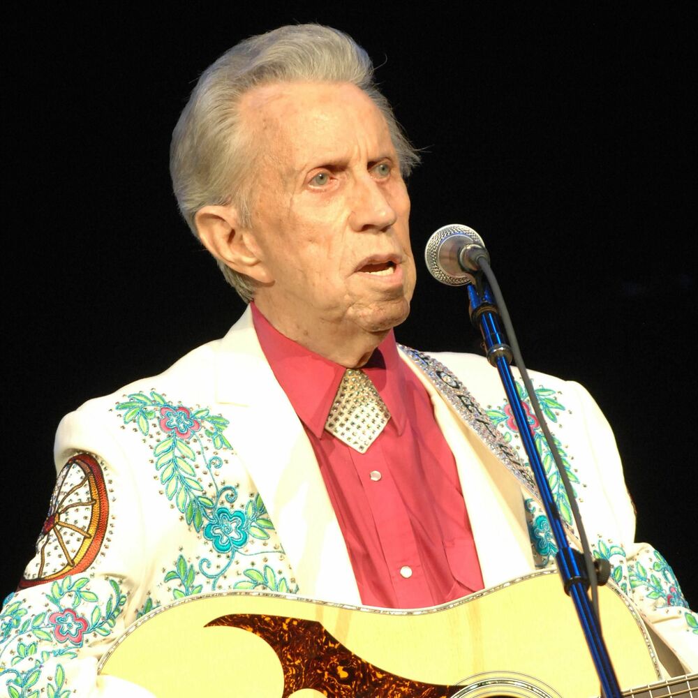 Picture of Porter Wagoner