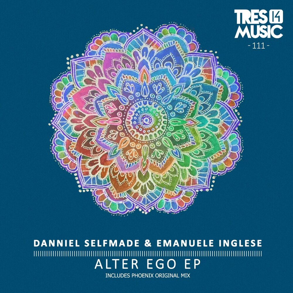 Picture of Danniel Selfmade & Emanuele Inglese