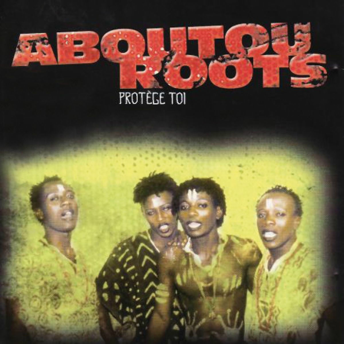 Aboutou roots
