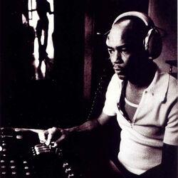 Picture of King Tubby