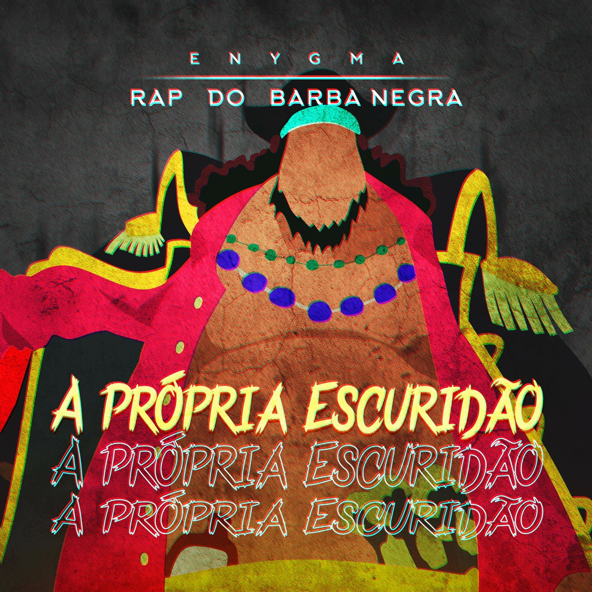 Enygma Rapper