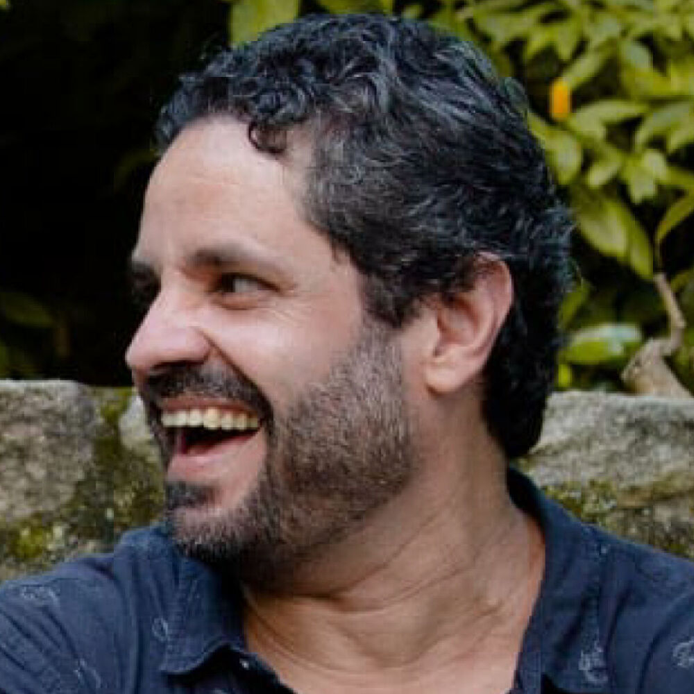 Picture of Rogério Caetano