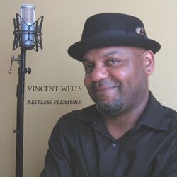 Picture of Vincent Wells