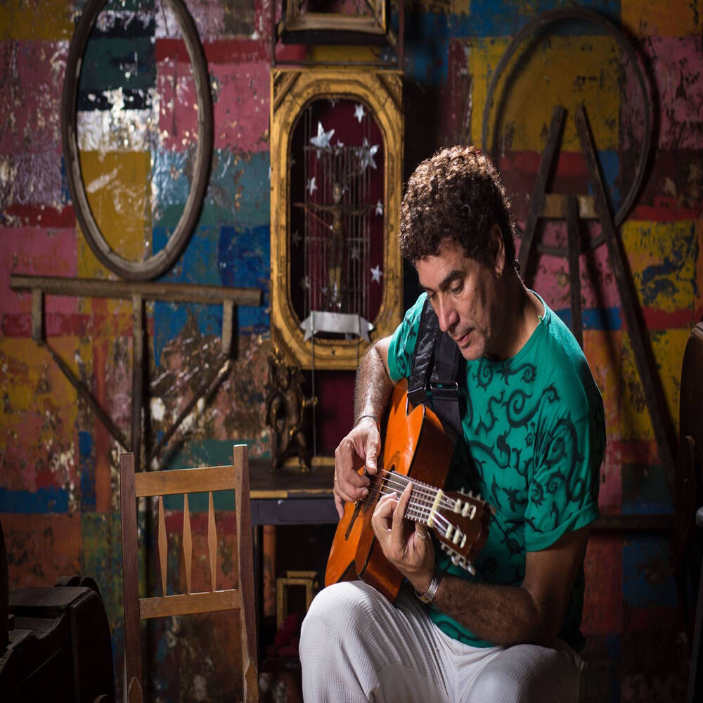 Picture of Daniel Guerra