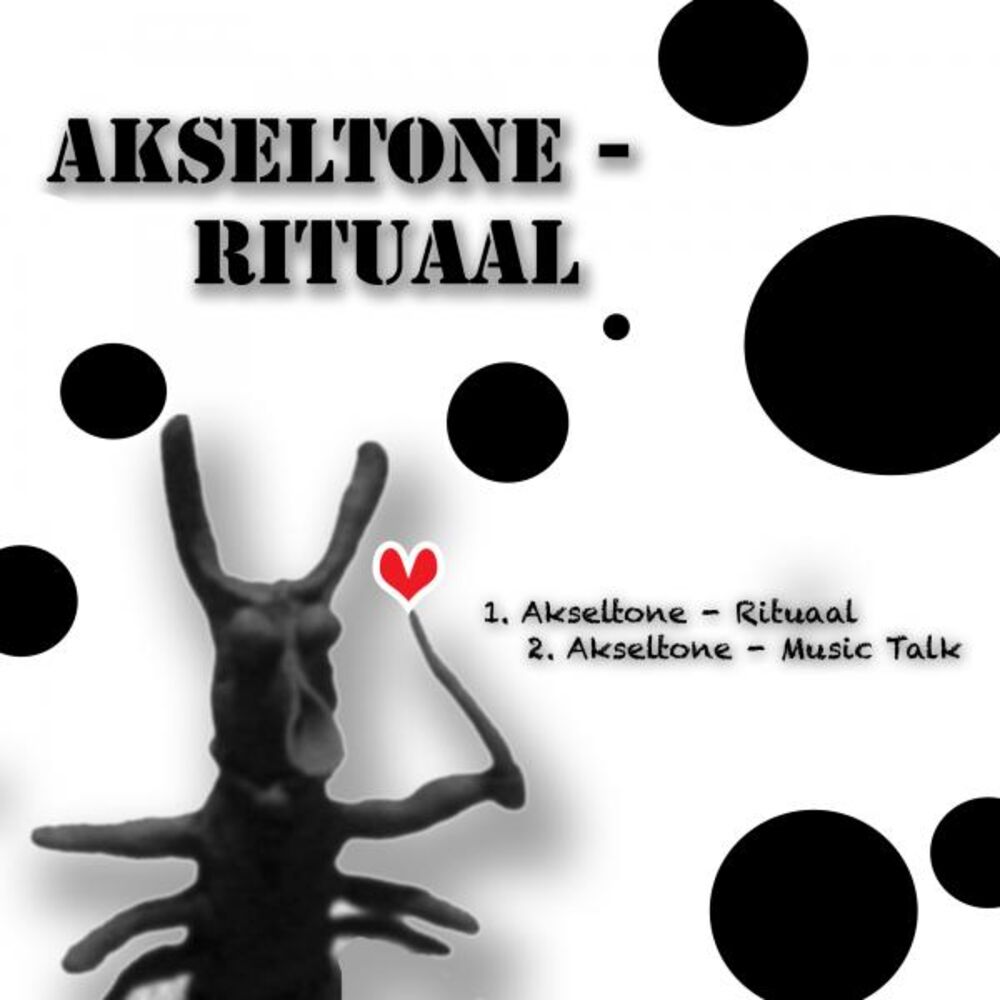 Picture of Akseltone