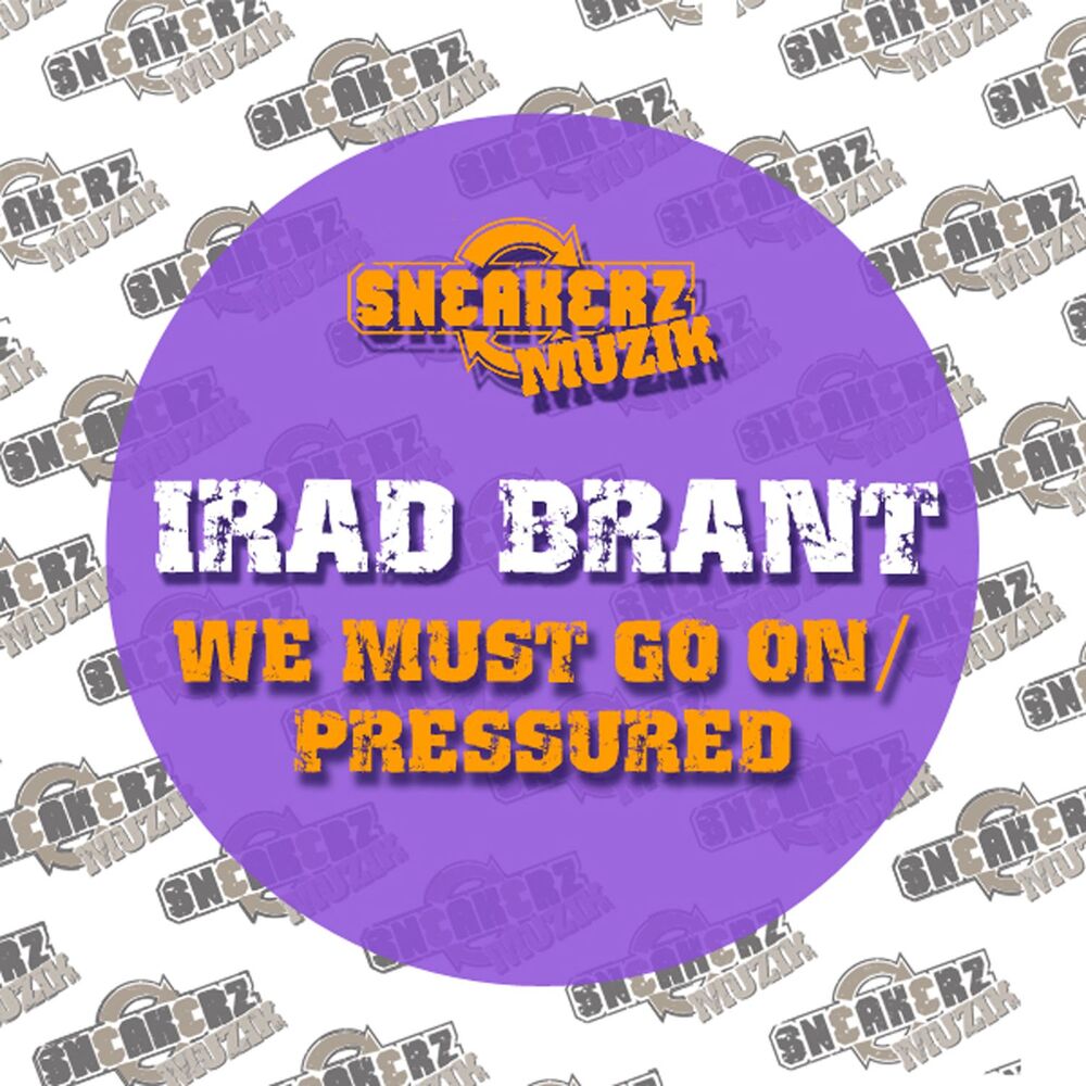 Picture of Irad Brant