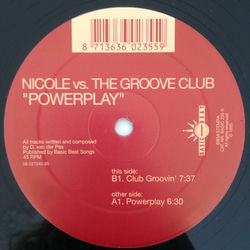 Groove Club