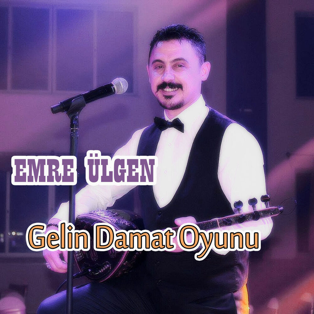 Picture of Emre Ülgen