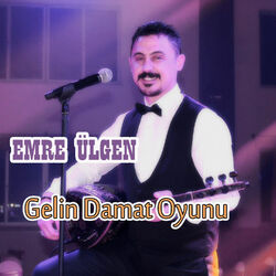 Picture of Emre Ülgen
