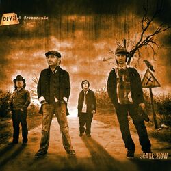 Scarecrow Blues Hip Hop