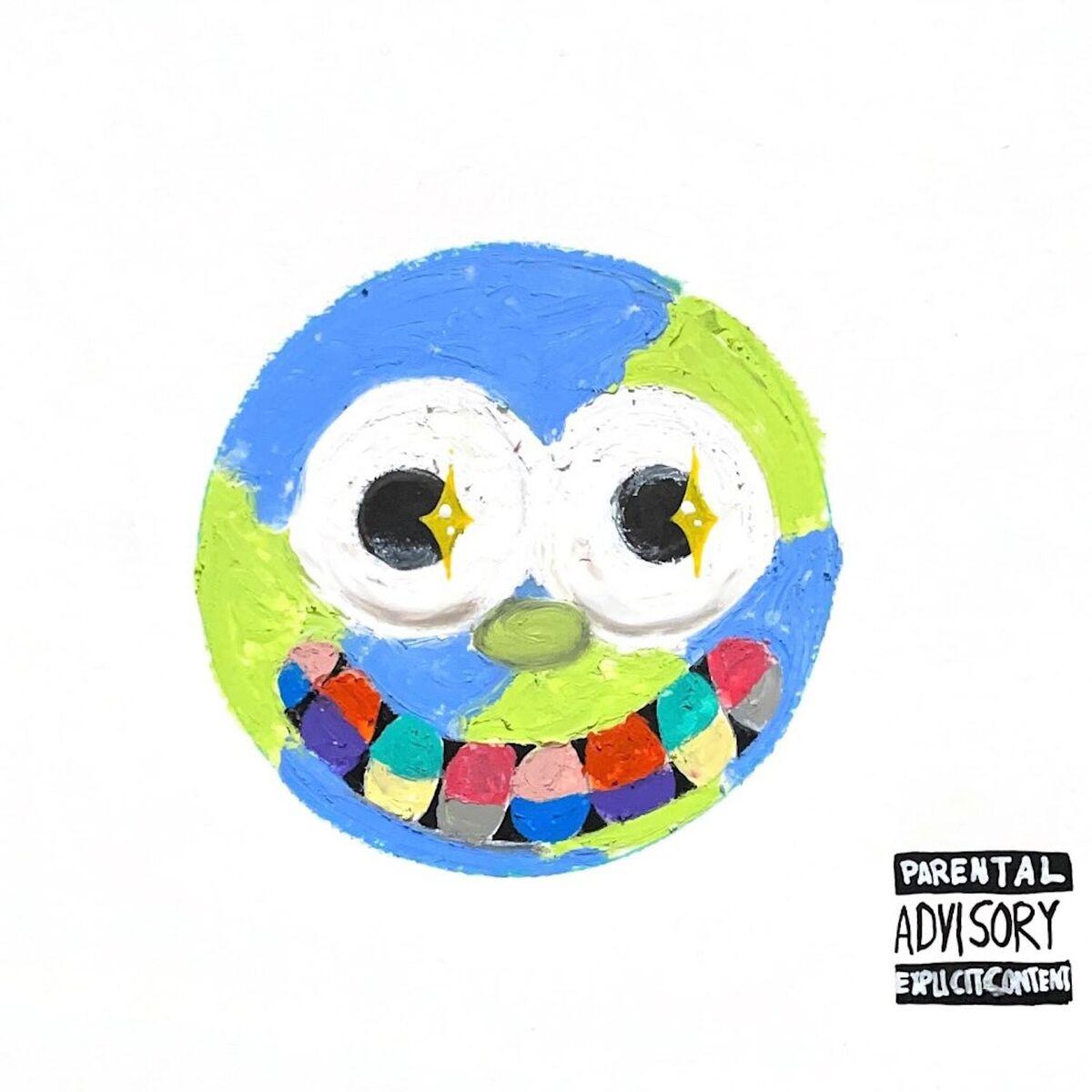 Artist picture of MDA