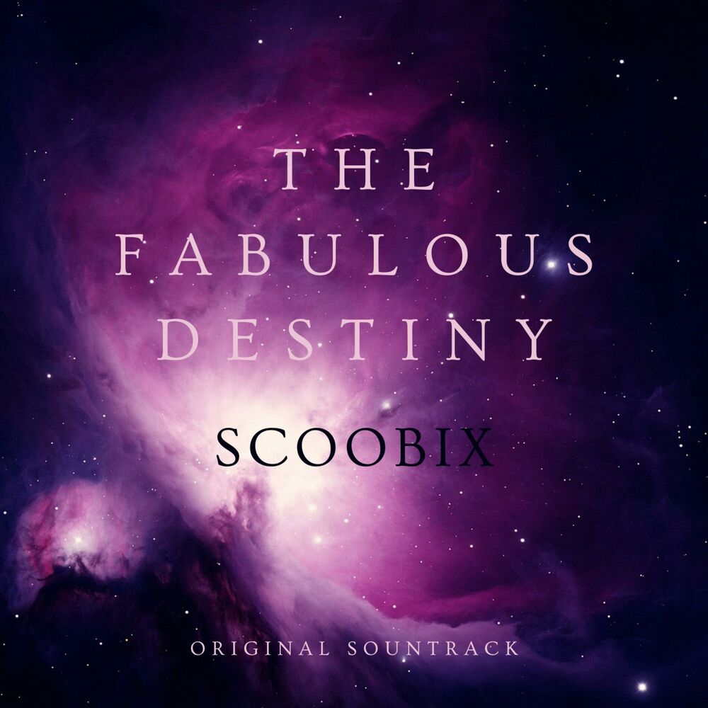 Picture of SCOOBIX