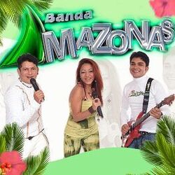Picture of Banda Amazonas