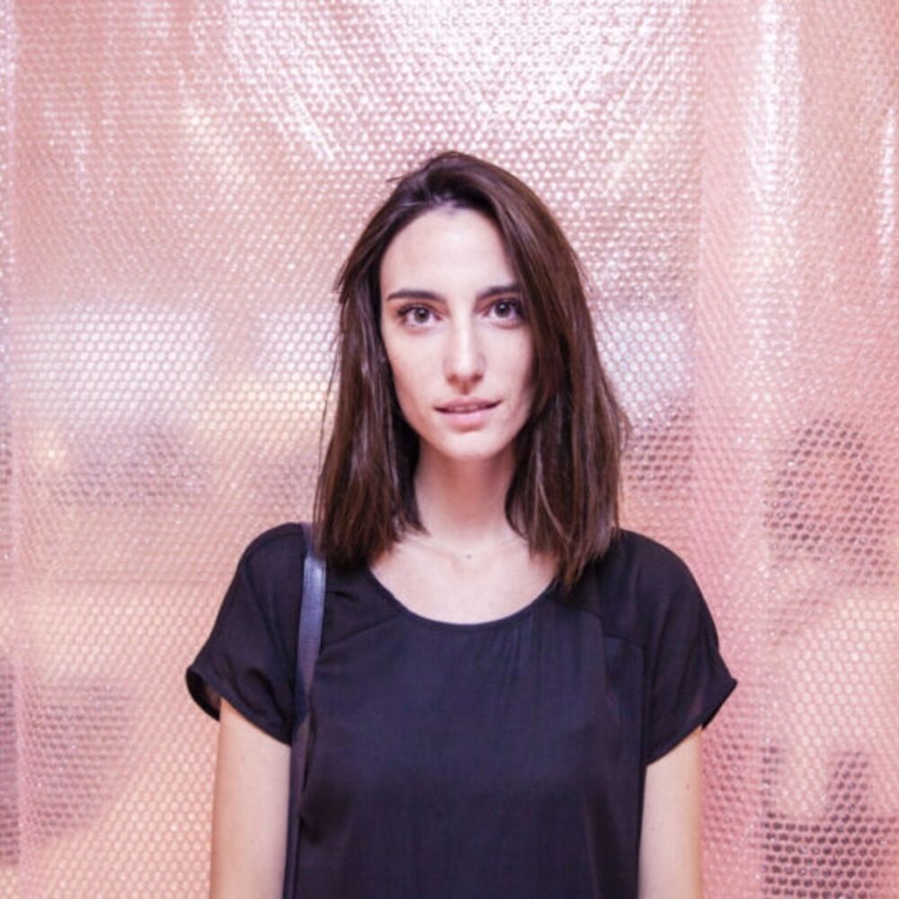 Picture of Amelie Lens