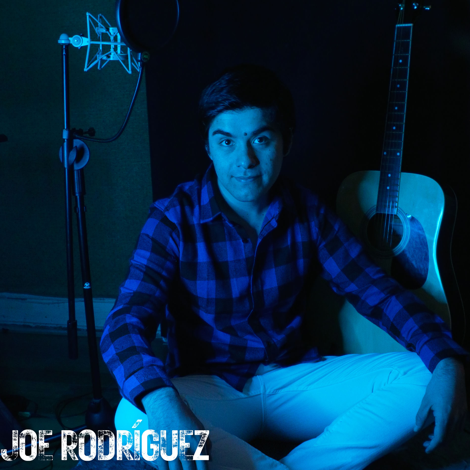 Joe Rodriguez