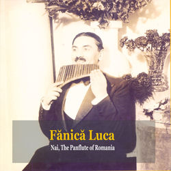 Fănică Luca and Barbu Lăutaru Orchestra