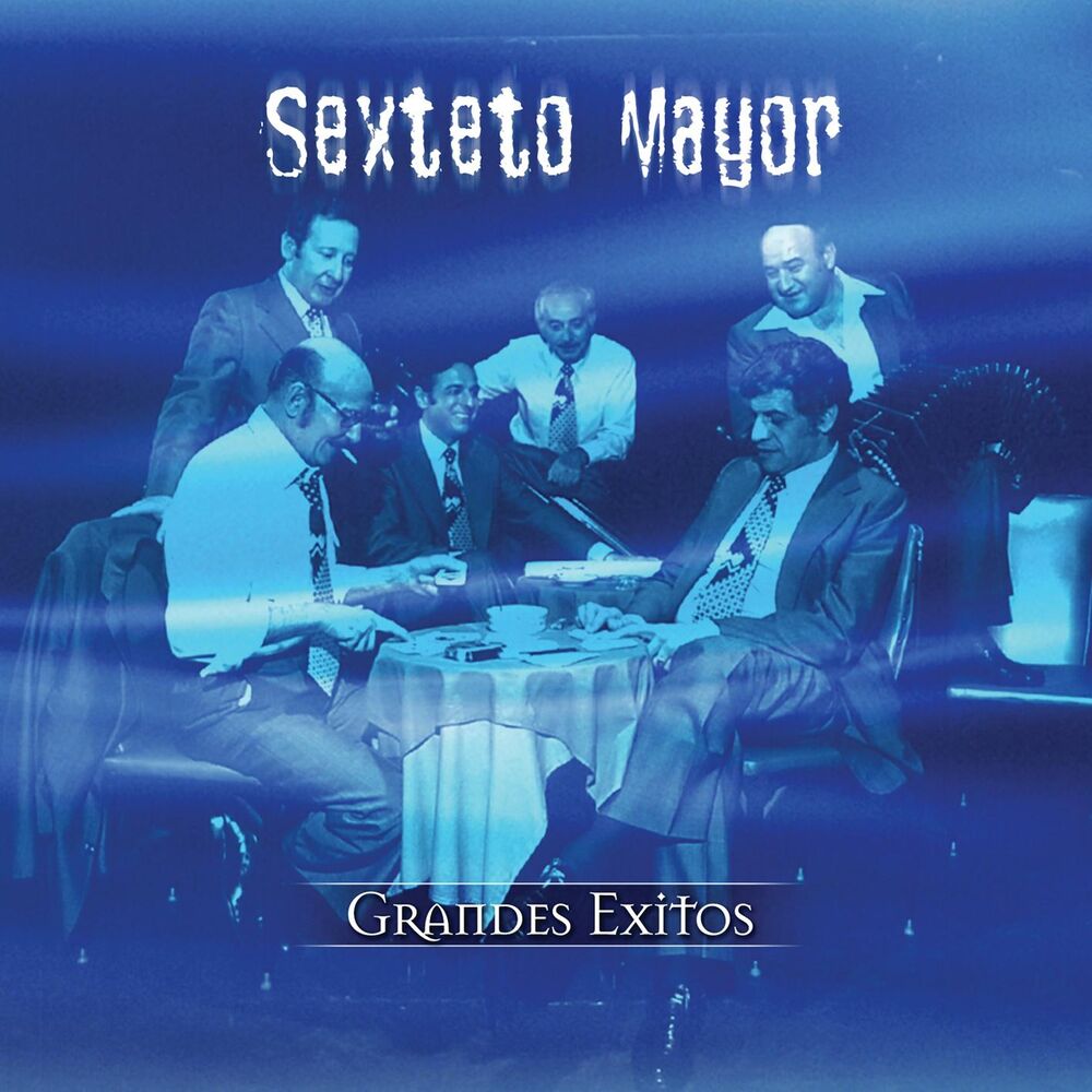 Picture of Sexteto Mayor