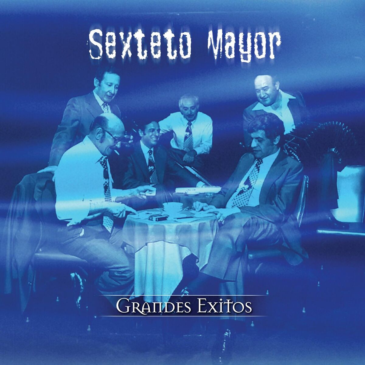 Sexteto Mayor