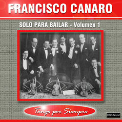 Francisco Canaro