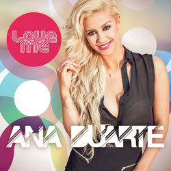 Picture of Ana Duarte