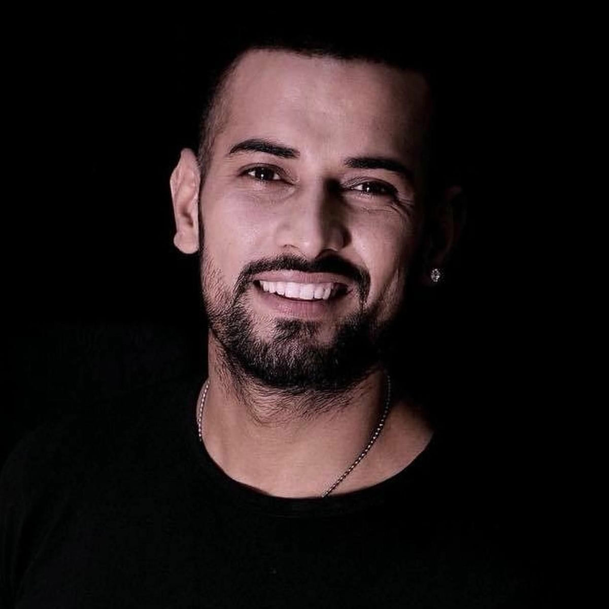 Garry Sandhu