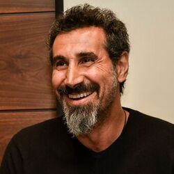 Picture of Serj Tankian