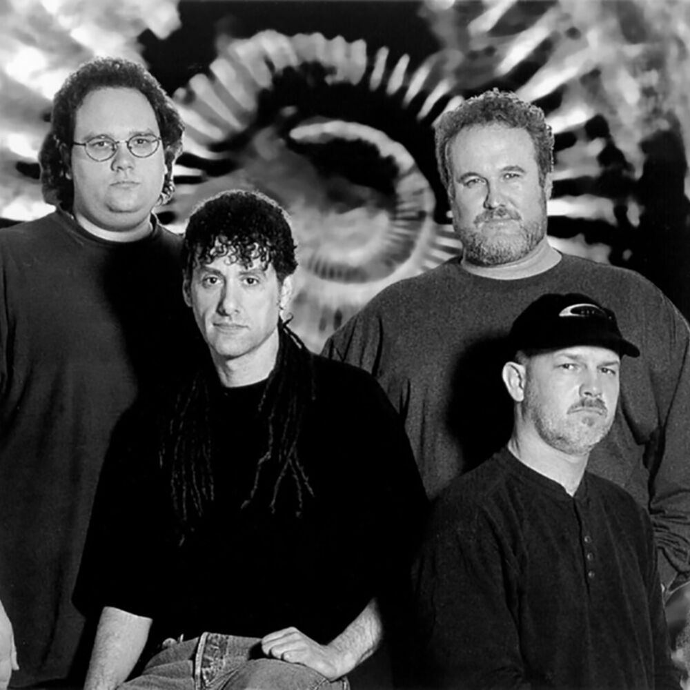 Picture of Tribal Tech