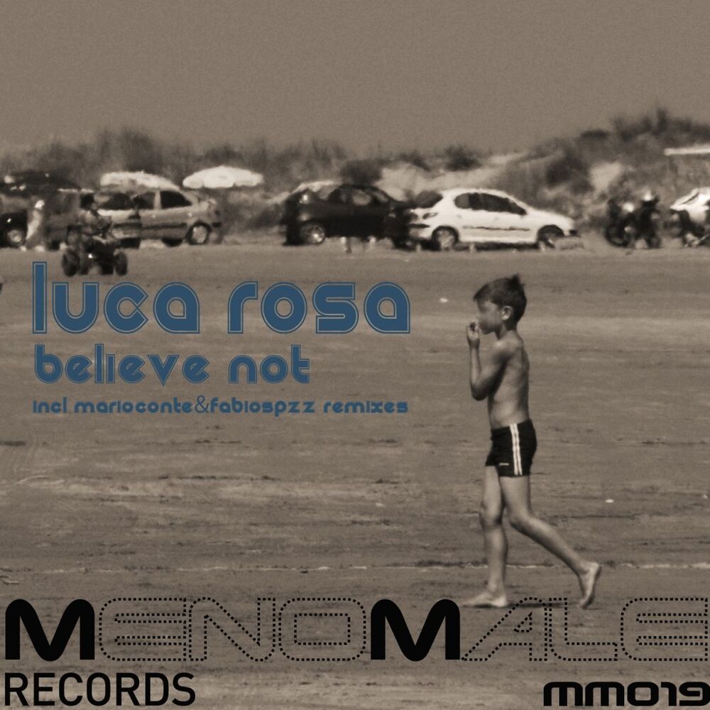 Picture of Luca Rosa