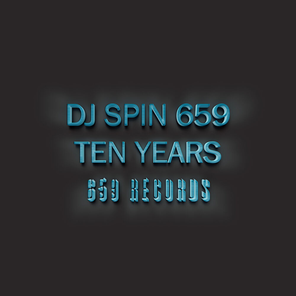 Picture of Dj Spin 659