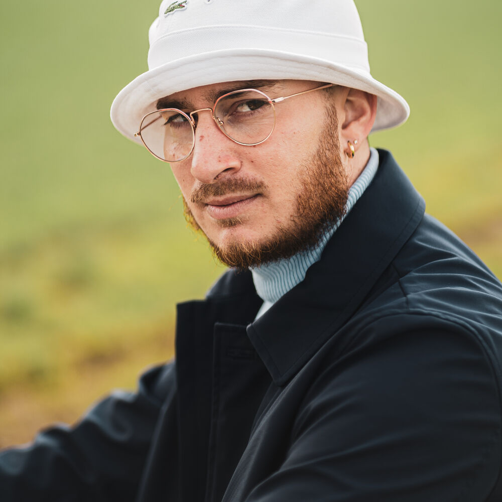 Picture of Maxwell Bdx
