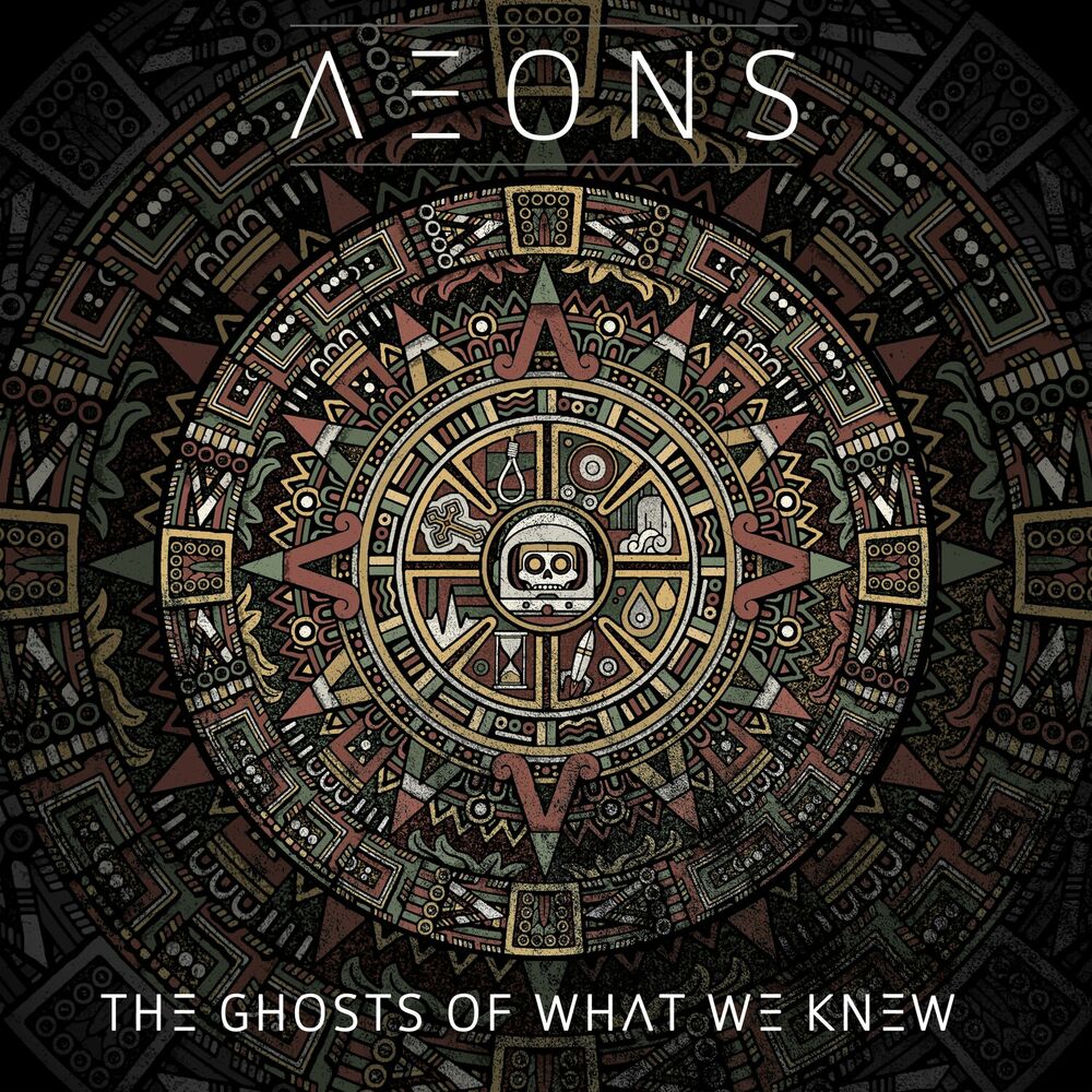 Picture of Aeons