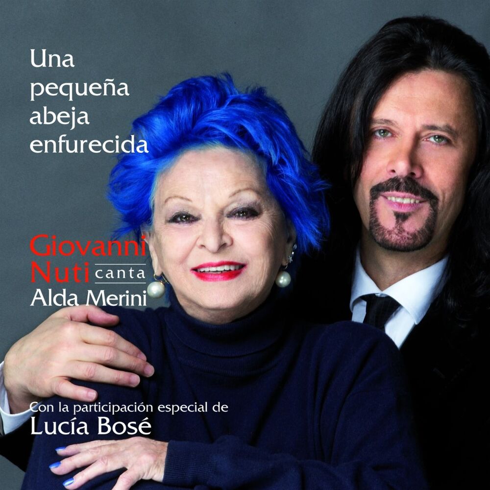 Picture of Lucía Bosé